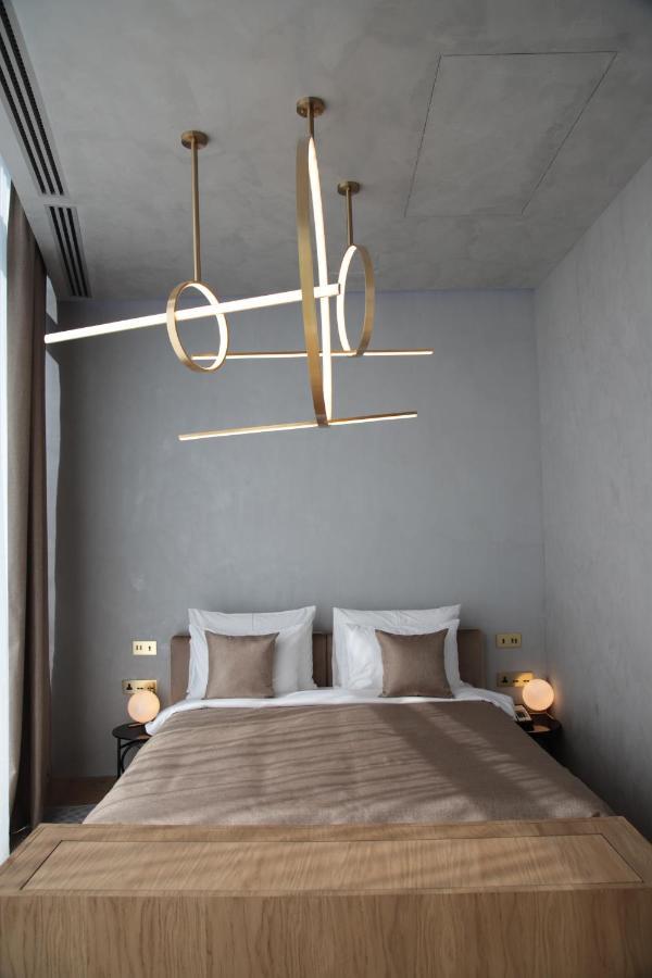 The Veil Hotel Αστάνα Εξωτερικό φωτογραφία Bedroom