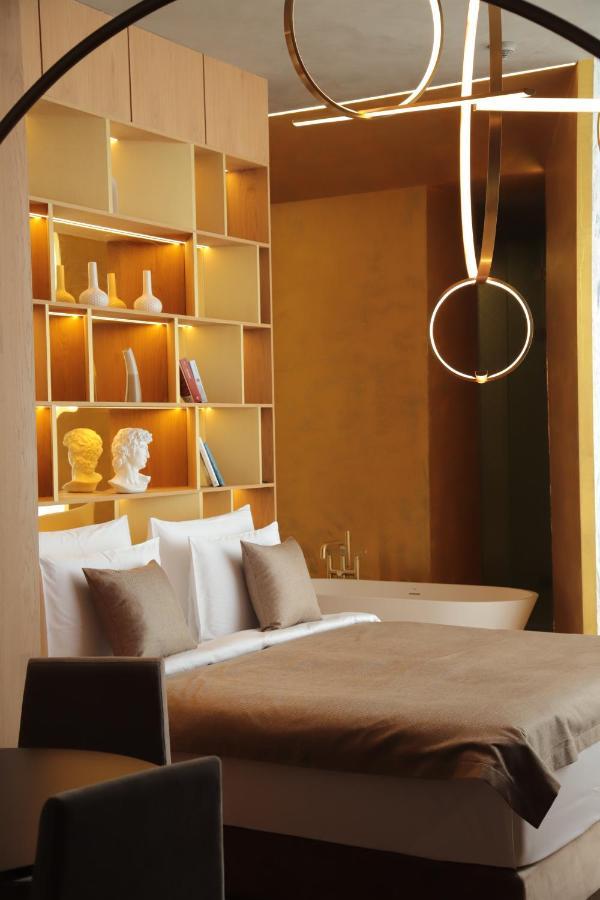 The Veil Hotel Αστάνα Εξωτερικό φωτογραφία