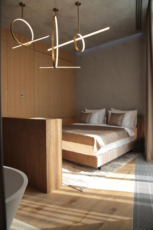 The Veil Hotel Αστάνα Εξωτερικό φωτογραφία A bedroom at the hotel